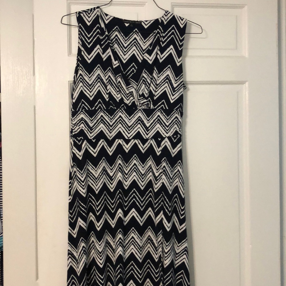 Preston & York Dress